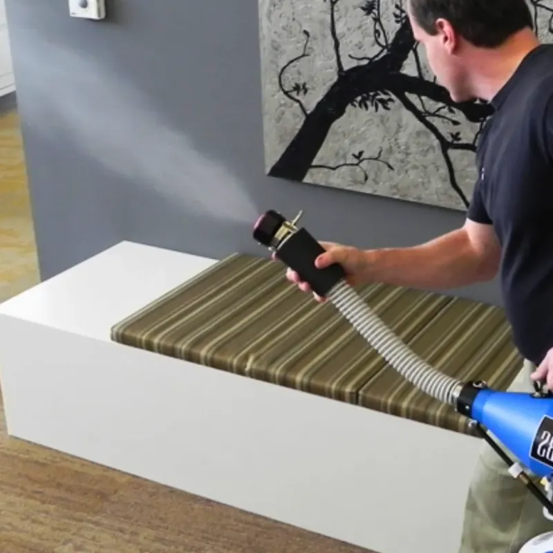 Professional Odor Removal in Hardeeville, SC